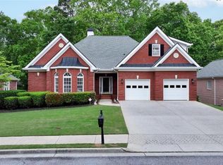 2586 Harman Park Ct, Duluth, GA 30097
