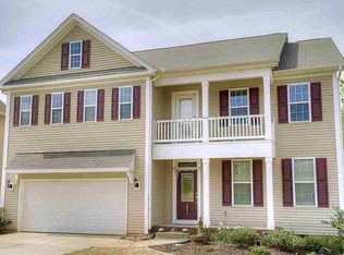 351 Slate Dr, Boiling Springs, SC 29316