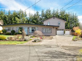 1012 Fairway Ter, Aberdeen, WA