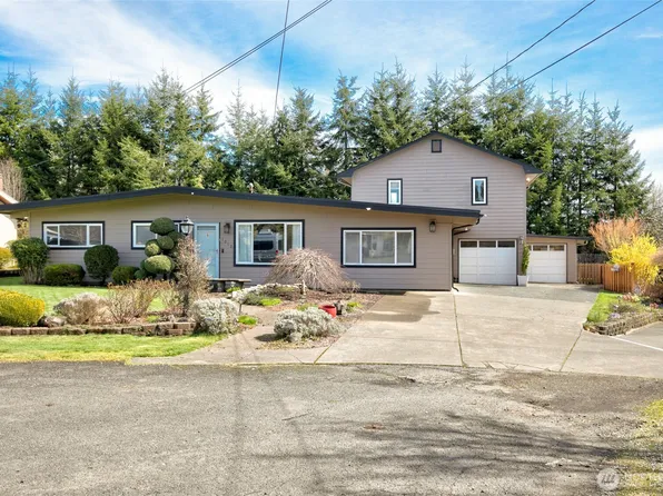 1012 Fairway Terrace, Aberdeen, WA 98520
