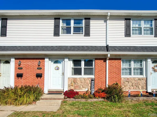 45772 Kensington St, Utica, MI 48317