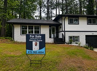 3025 McKenzie Rd, Atlanta, GA 30344