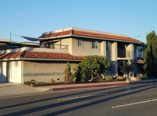 4851 Warner Ave, Huntington Beach, CA 92649