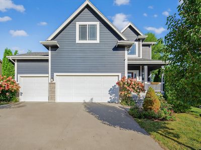 1734 S 11th St, Adel, IA, 50003