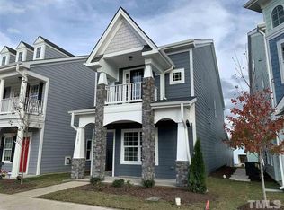 1121 Russet Ln, Apex, NC 27523