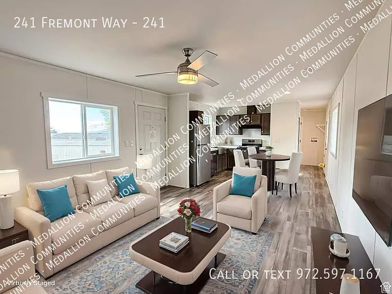 241 Fremont Way #241 — Photo 2