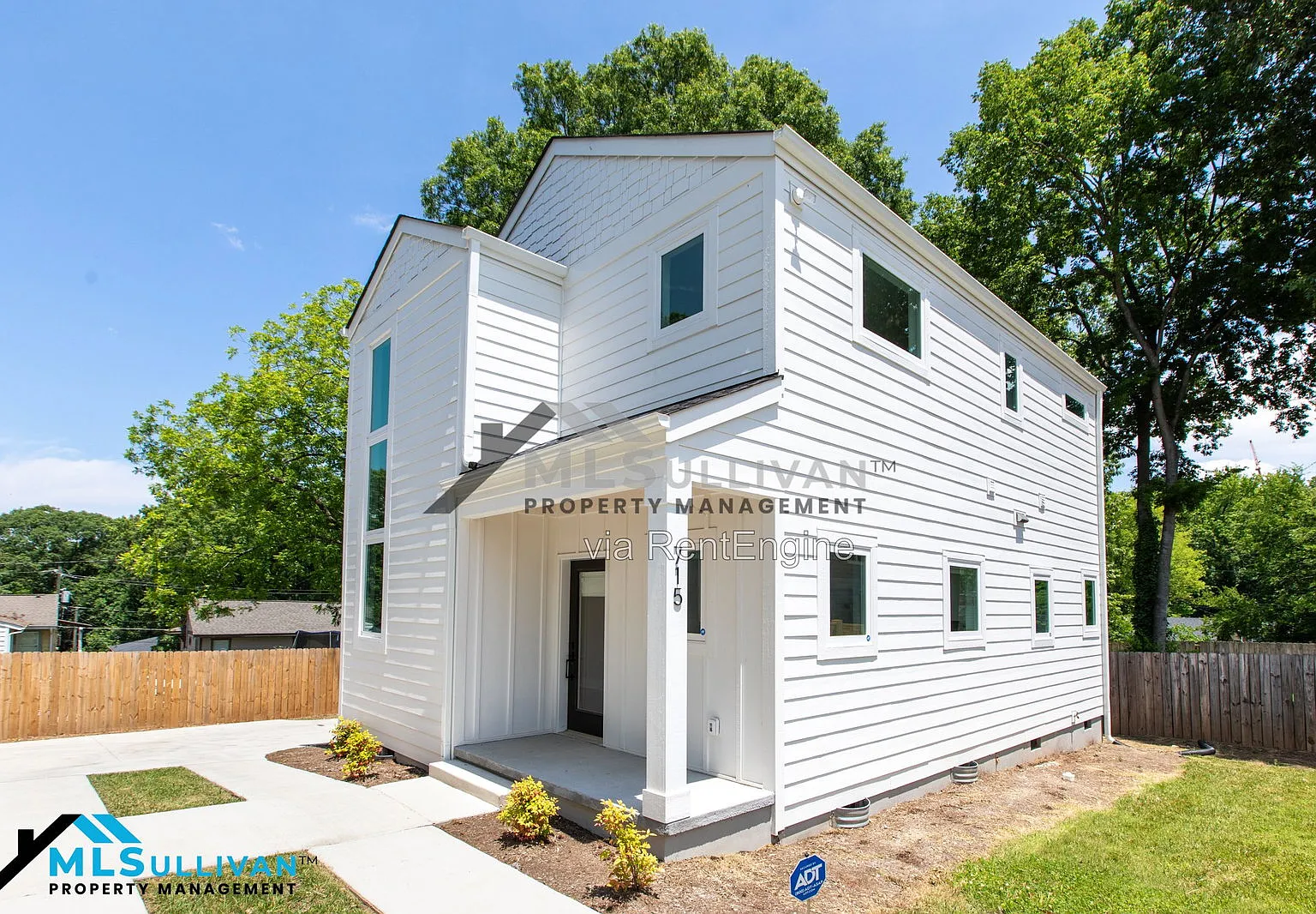 2 bed, 2.0 bath, 1163 sqft, $2,195 — Photo 2