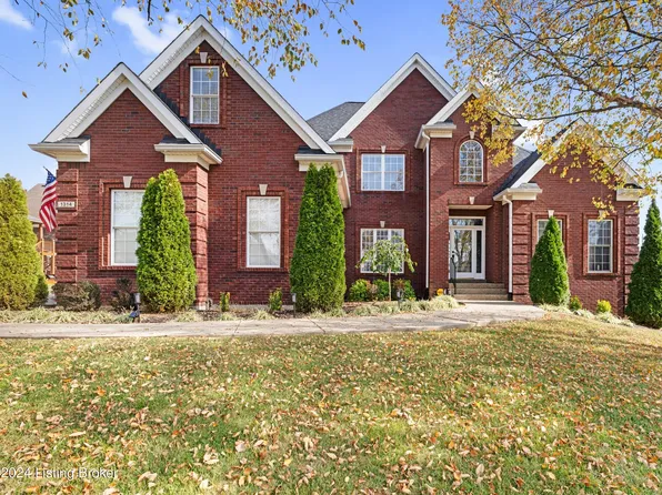 1314 Blackthorn Rd, Louisville, KY 40299