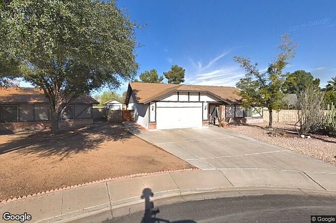 1st image of 4646 E Fountain Cir