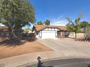 4646 E Fountain Cir, Mesa, AZ 85205