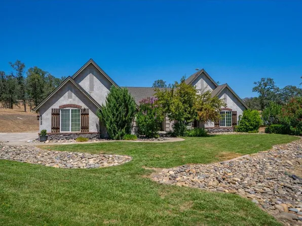 20700 Bernard Way, Redding, CA 96003