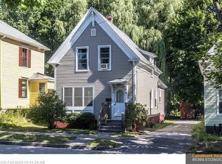 17 Hartley St, Portland, ME 04103