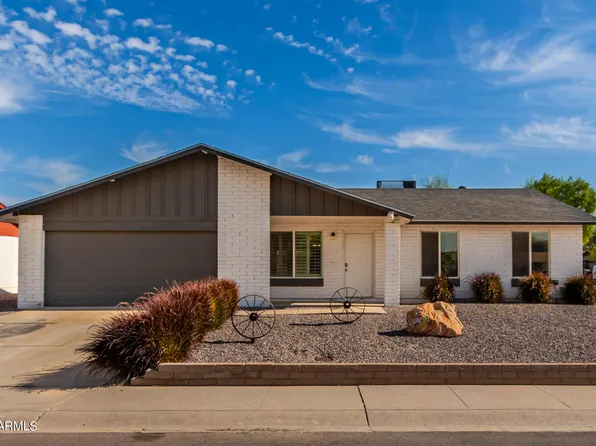9011 N 63RD Lane, Glendale, AZ 85302