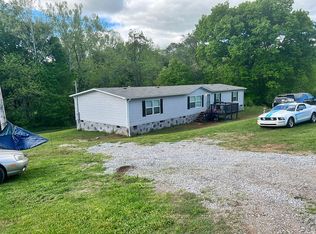 1176 County House Rd, Rutledge, TN 37861