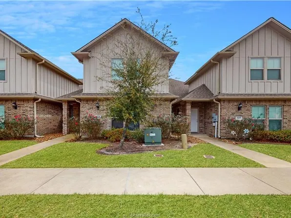 3605 Haverford Rd, College Station, TX 77845