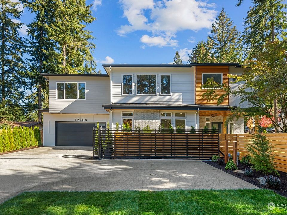 1st image of 12408 NE 75th Street
