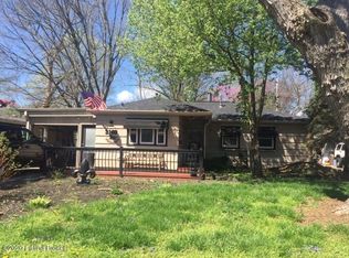 3140 Talisman Rd, Louisville, KY 40220