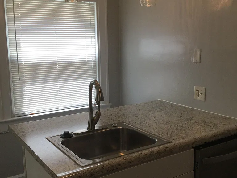 Island has seating, Dishwasher and Disposal!