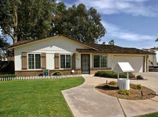 3506 W Toledo St, Chandler, AZ 85226