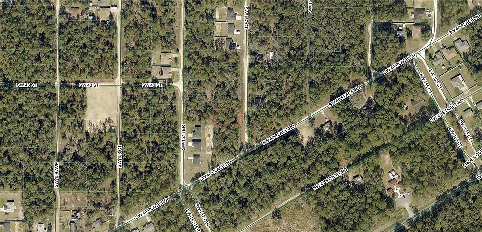 2nd image of 0 SW 157th Ct #3