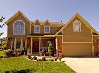 11400 Madison Ave, Kansas City, MO 64155