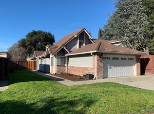 39441 Zacate Ave, Fremont, CA 94539