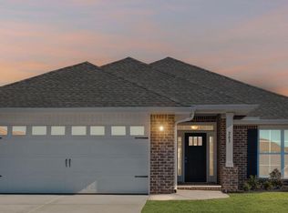 220 Poppy Trl, Meridianville, AL 35759