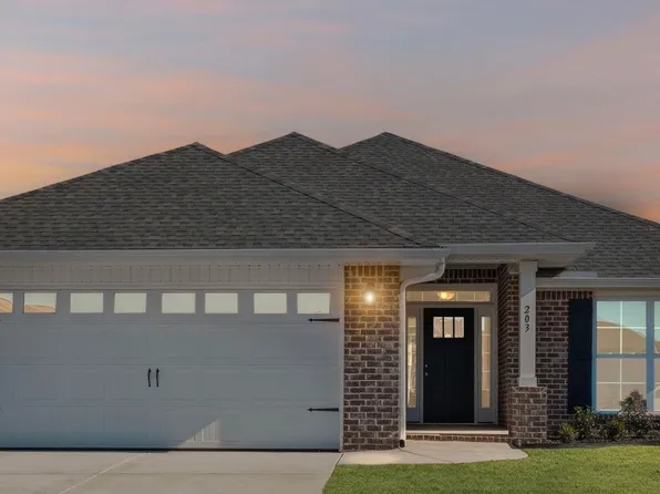 220 Poppy Trl, Meridianville, AL 35759