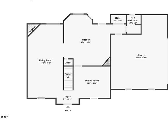 2nd image of 7837 Pinefrost Ln