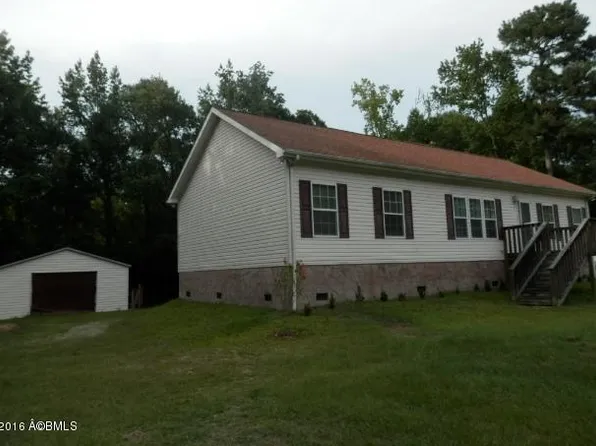 411 Mungin Creek Rd, Hardeeville, SC 29927