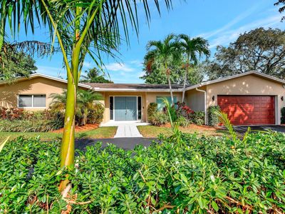 5901 SW 17th Street, Plantation, FL, 33317