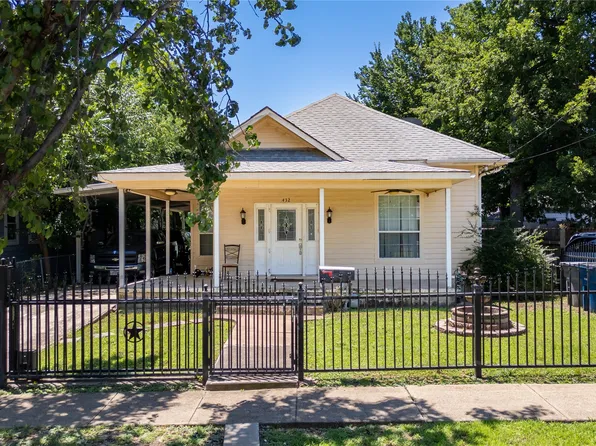 432 W Page Ave, Dallas, TX 75208