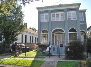 1910 General Pershing St, New Orleans, LA 70115