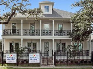 4002 Canal St APT C, New Orleans, LA 70119