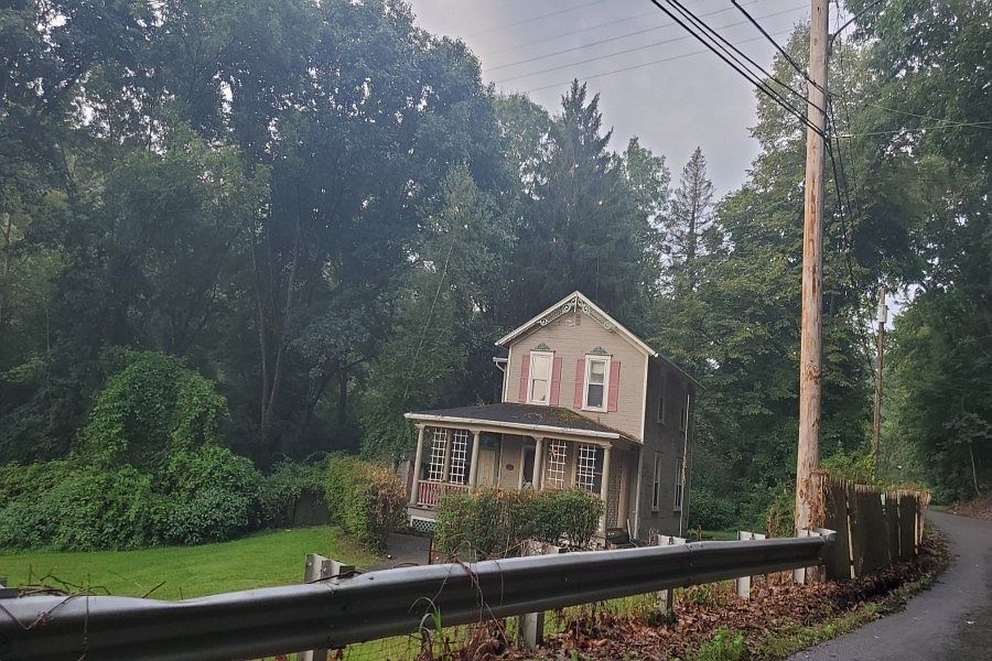 1318 Darlington Rd, Wampum, PA 16157 Zillow