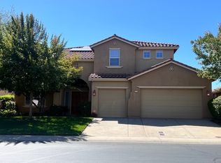 1300 Souza Dr, El Dorado Hills, CA 95762