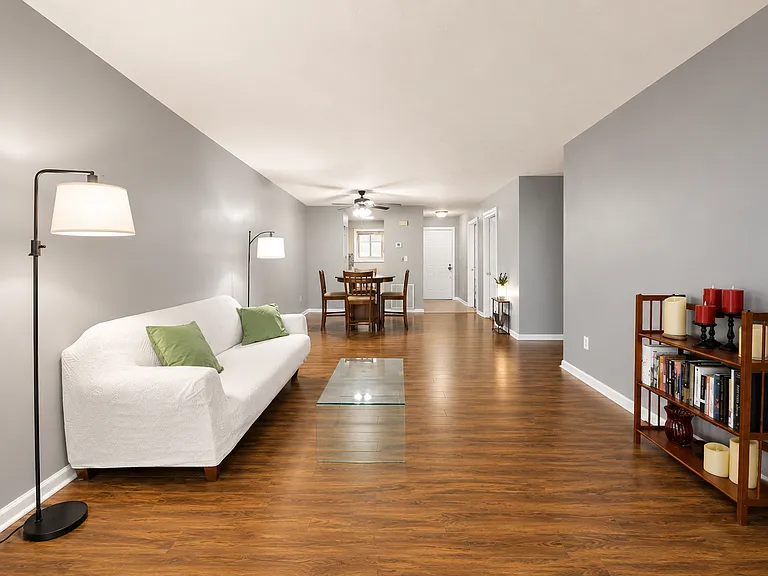 3015 Old Bryan Dr #17-3 — Photo 9