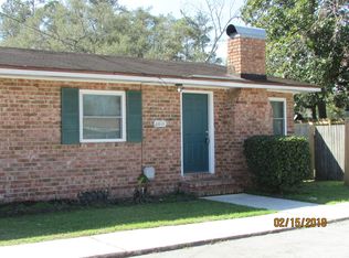 8018 Parental Cir, Jacksonville, FL 32216