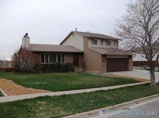 1631 E 1250 S, Ogden, UT 84404