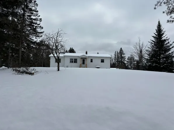 3790 Head of the Pond Road, Brighton, VT 05847