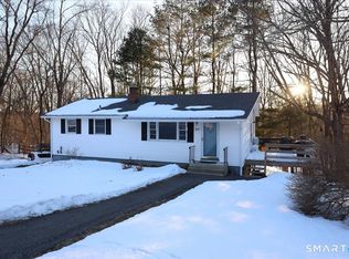 20 Brookfield Meadows, Brookfield, CT 06804