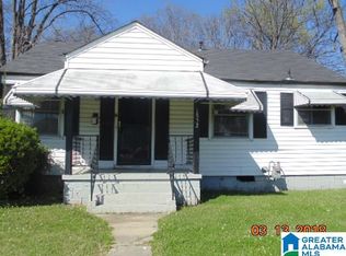 1852 Princeton Ct, Birmingham, AL 35211