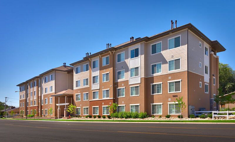 1st image of 1925 N 550 W APT 403