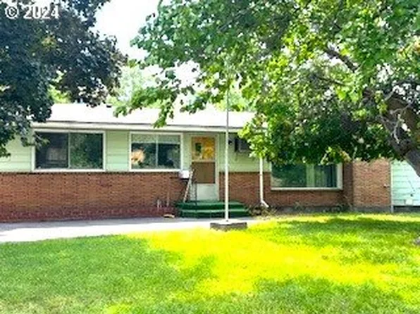 615 S Alfalfa St, Heppner, OR 97836