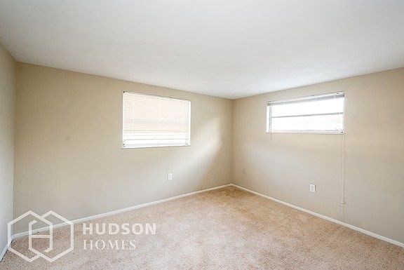 Hudson Homes Management- Bedroom