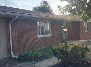 7151 Detrick Jordan Pike, New Carlisle, OH 45344