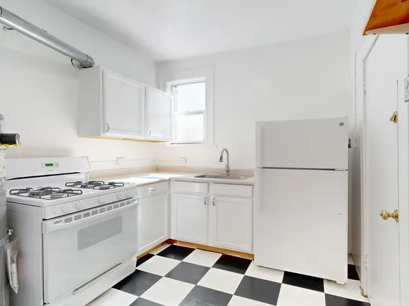 12 Rausch St APT 19, San Francisco, CA 94103