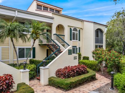 12407 Harbour Ridge Boulevard #4-7, Palm City, FL, 34990