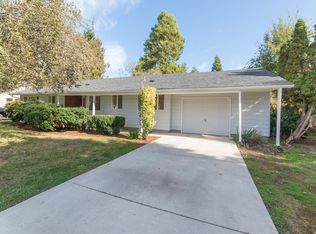 807 Vincent St, Eugene, OR 97401