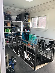 Rented by Sassouni Management